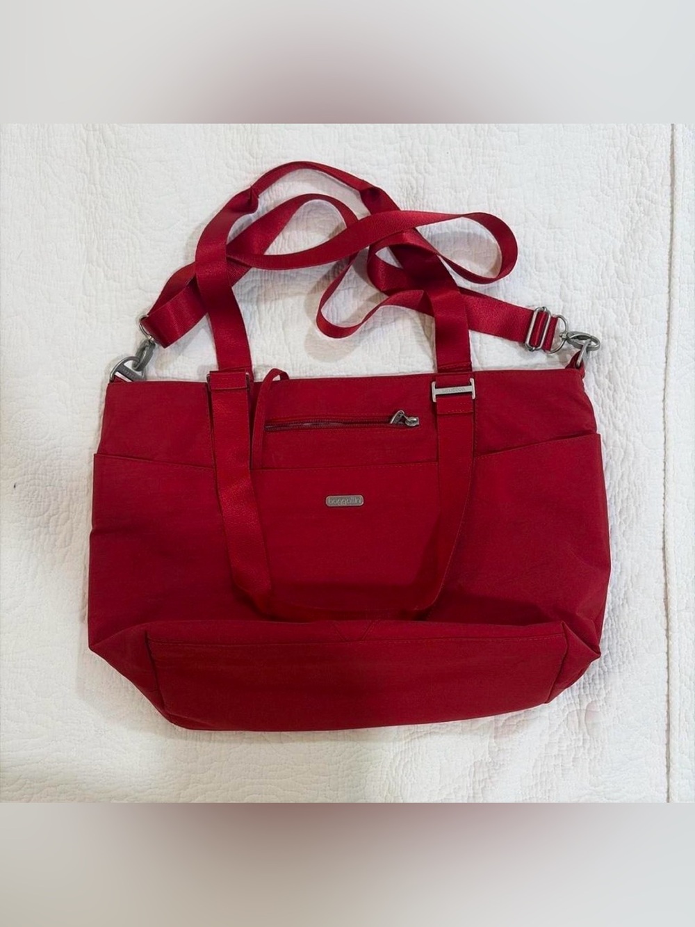 Baggallini Legacy Tote